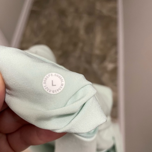 Lululemon Sweatpants - Picture 5 of 5